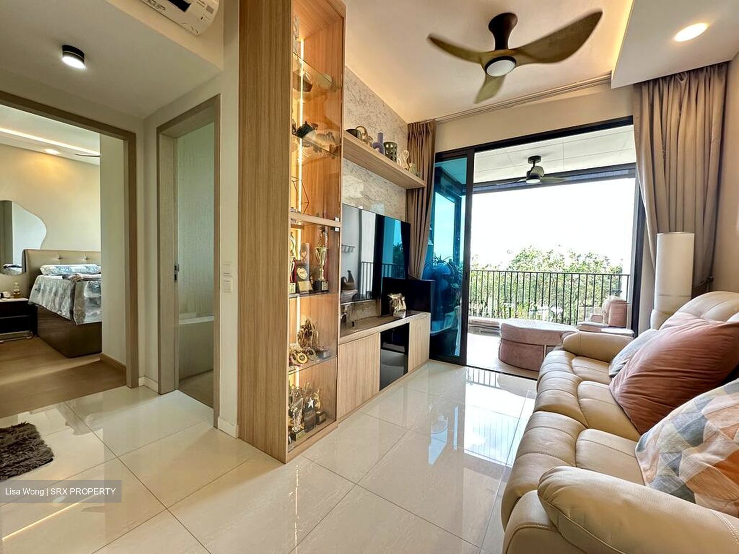 Treasure at Tampines (D18), Condominium #507658441
